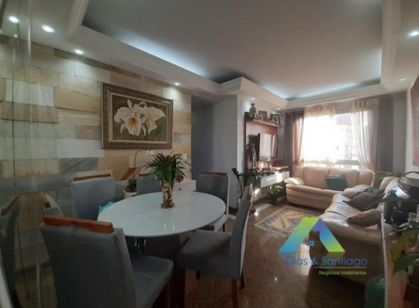 Apartamento com 3 Quartos à Venda, 67 m² em Vila Das Mercês - São Paulo