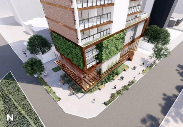 Imagem Apartamento com 1 Quarto à Venda, 38 m² em Jardim Paulista - São Paulo Imagem Apartamento com 1 Quarto à Venda, 38 m² em Jardim Paulista - São Paulo
