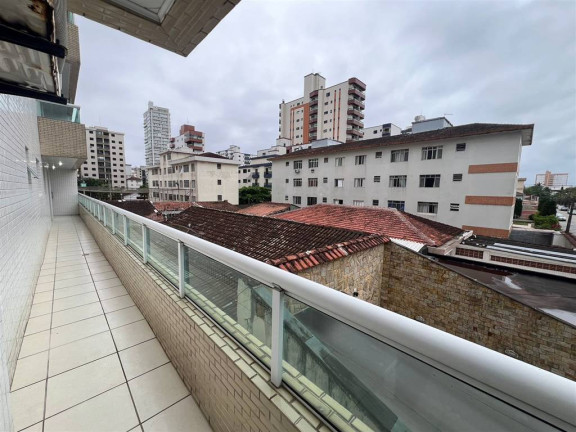 Imagem Apartamento com 1 Quarto à Venda, 75 m² em Guilhermina - Praia Grande Imagem Apartamento com 1 Quarto à Venda, 75 m² em Guilhermina - Praia Grande