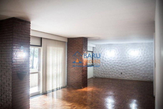 Imagem Apartamento com 3 Quartos à Venda, 136 m² em Higienópolis - São Paulo Imagem Apartamento com 3 Quartos à Venda, 136 m² em Higienópolis - São Paulo