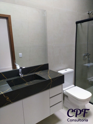 Imagem Casa com 3 Quartos à Venda, 230 m² em Condomínio Residencial Euroville Ii - Bragança Paulista