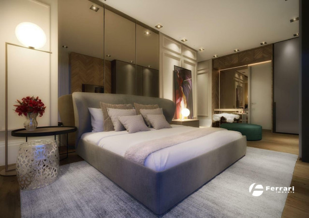 Imagem Apartamento com 4 Quartos à Venda, 205 m² em Navegantes - Capao Da Canoa Imagem Apartamento com 4 Quartos à Venda, 205 m² em Navegantes - Capao Da Canoa