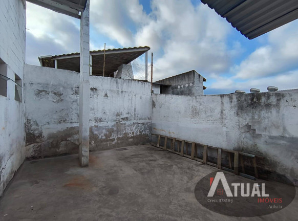 Imagem Galpão à Venda, 250 m² em Jardim Imperial - Atibaia