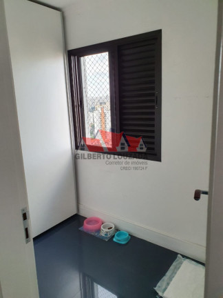 Imagem Cobertura com 4 Quartos à Venda, 380 m² em Campo Belo - São Paulo