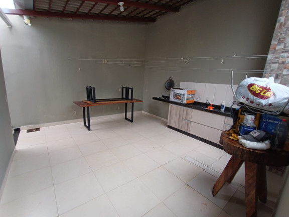 Imagem Casa com 3 Quartos à Venda, 180 m² em Bairro Cardoso - Aparecida De Goiania Imagem Casa com 3 Quartos à Venda, 180 m² em Bairro Cardoso - Aparecida De Goiania