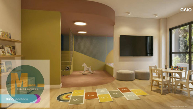 Imagem Apartamento com 2 Quartos à Venda, 70 m² em Candelária - Natal Imagem Apartamento com 2 Quartos à Venda, 70 m² em Candelária - Natal