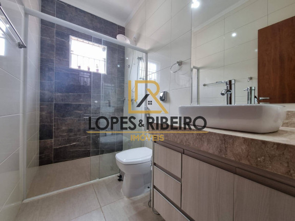 Imagem Casa com 3 Quartos à Venda, 250 m² em Residencial Vila Di Capri - Botucatu Imagem Casa com 3 Quartos à Venda, 250 m² em Residencial Vila Di Capri - Botucatu