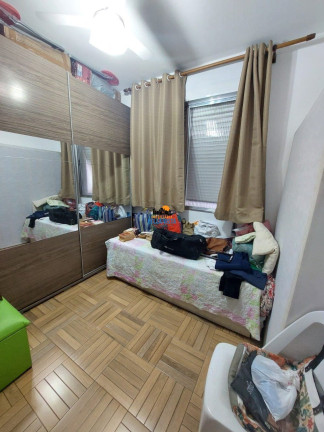 Imagem Apartamento com 3 Quartos à Venda, em Centro - São Vicente Imagem Apartamento com 3 Quartos à Venda, em Centro - São Vicente