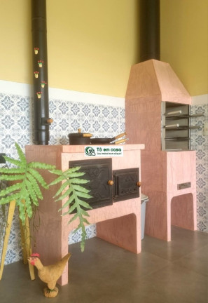 Imagem Casa com 4 Quartos à Venda, 570 m² em Condomínio Residencial Mirante Do Vale - Jacareí