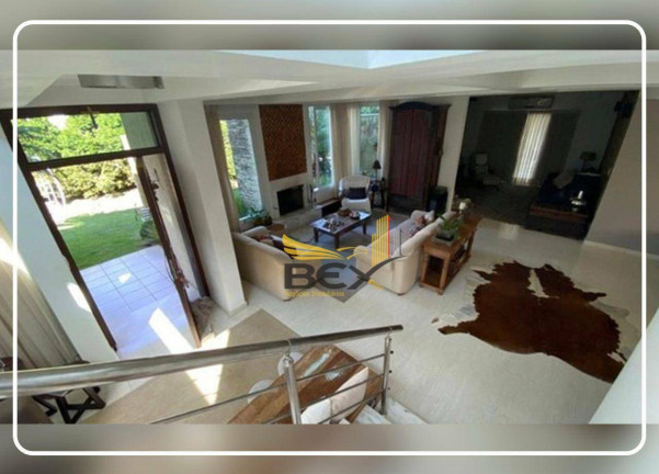 Imagem Casa com 4 Quartos à Venda, 413 m² em Morada Das Flores (aldeia Da Serra) - Santana De Parnaíba Imagem Casa com 4 Quartos à Venda, 413 m² em Morada Das Flores (aldeia Da Serra) - Santana De Parnaíba