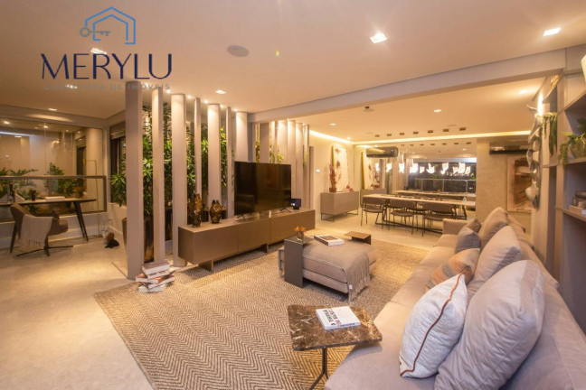 Apartamento com 3 Quartos à Venda, 123 m² em Saúde - São Paulo