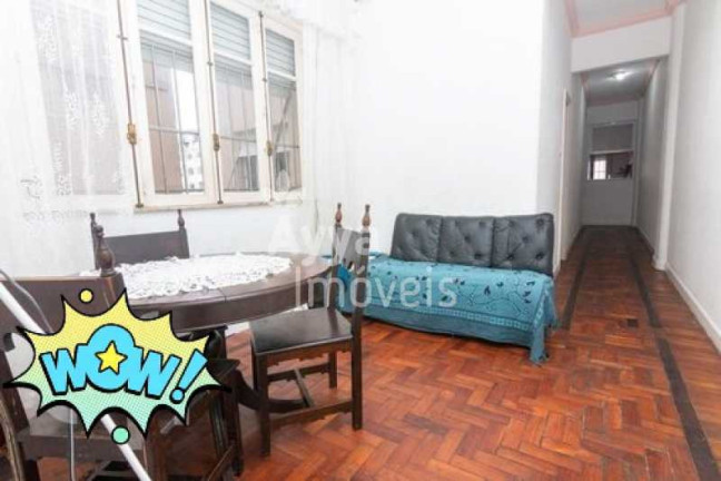 Imagem Apartamento com 4 Quartos à Venda, 220 m² em Flamengo - Rio De Janeiro