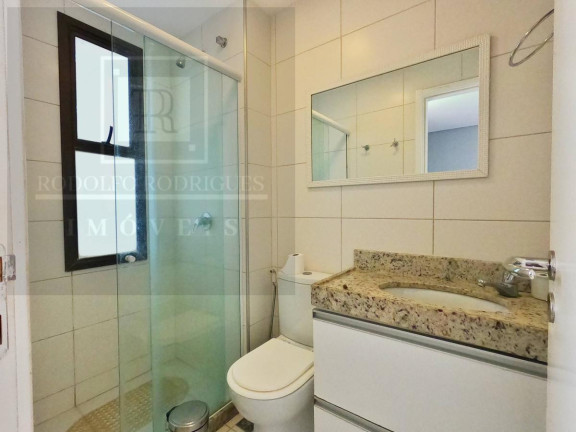Imagem Apartamento com 3 Quartos à Venda, 118 m² em Porto Das Dunas - Aquiraz Imagem Apartamento com 3 Quartos à Venda, 118 m² em Porto Das Dunas - Aquiraz