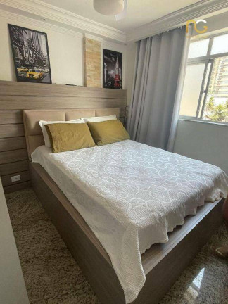 Imagem Kitnet com 1 Quarto à Venda, 30 m² em Aviação - Praia Grande Imagem Kitnet com 1 Quarto à Venda, 30 m² em Aviação - Praia Grande