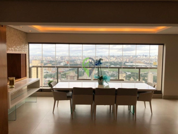 Imagem Apartamento com 3 Quartos à Venda, 442 m² em Santana - São Paulo Imagem Apartamento com 3 Quartos à Venda, 442 m² em Santana - São Paulo