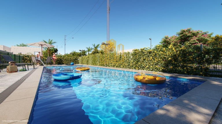 Imagem Casa com 2 Quartos à Venda, 57 m² em Piracangaguá - Taubaté