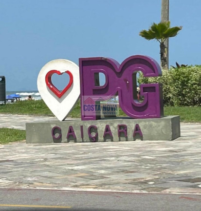 Imagem Apartamento com 2 Quartos à Venda, 50 m² em Caiçara - Praia Grande Imagem Apartamento com 2 Quartos à Venda, 50 m² em Caiçara - Praia Grande