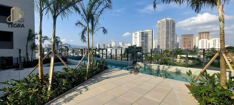 Imagem Apartamento com 3 Quartos à Venda, 67 m² em Vila Anastácio - São Paulo