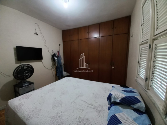 Imagem Casa com 6 Quartos à Venda, 300 m² em Vicente Pinzon - Fortaleza Imagem Casa com 6 Quartos à Venda, 300 m² em Vicente Pinzon - Fortaleza