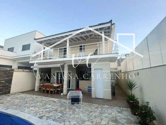 Imagem Casa com 3 Quartos à Venda, 250 m² em Ibiti Royal Park - Sorocaba Imagem Casa com 3 Quartos à Venda, 250 m² em Ibiti Royal Park - Sorocaba