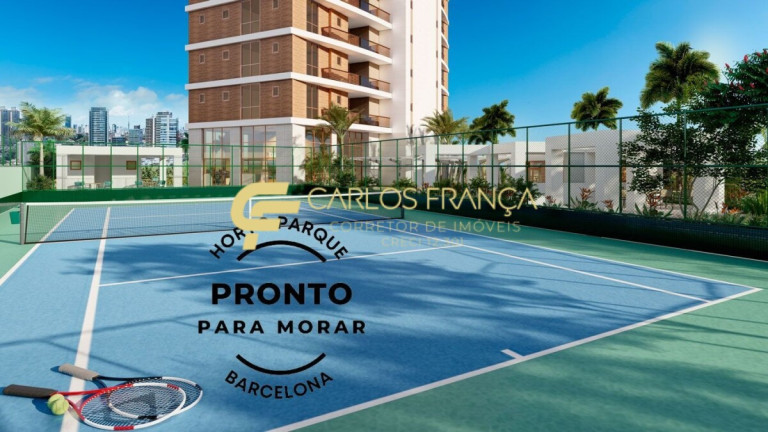 Imagem Apartamento com 3 Quartos à Venda, 171 m² em Horto Florestal - Salvador