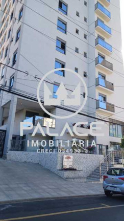 Imagem Apartamento com 3 Quartos à Venda, 88 m² em São Judas - Piracicaba Imagem Apartamento com 3 Quartos à Venda, 88 m² em São Judas - Piracicaba