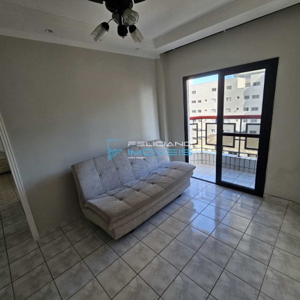 Imagem Apartamento com 1 Quarto à Venda, 45 m² em Aviação - Praia Grande Imagem Apartamento com 1 Quarto à Venda, 45 m² em Aviação - Praia Grande