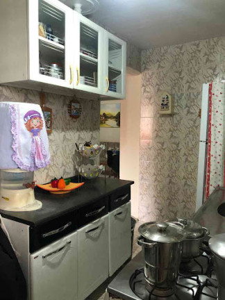 Imagem Apartamento com 2 Quartos à Venda, 60 m² em Prefeito José Walter - Fortaleza Imagem Apartamento com 2 Quartos à Venda, 60 m² em Prefeito José Walter - Fortaleza