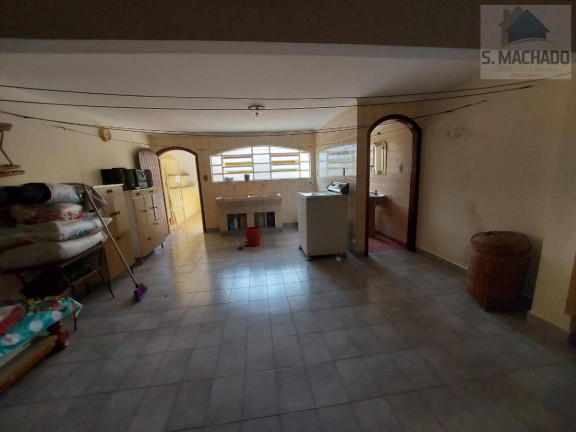 Imagem Casa com 3 Quartos à Venda, 294 m² em Parque Das Nações - Santo André