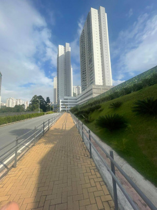 Imagem Apartamento com 3 Quartos à Venda, 87 m² em Jardim Caboré - São Paulo Imagem Apartamento com 3 Quartos à Venda, 87 m² em Jardim Caboré - São Paulo