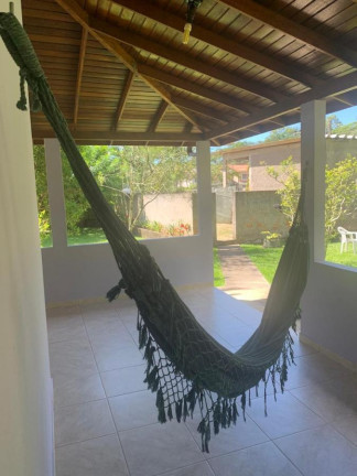 Imagem Casa com 3 Quartos à Venda, 200 m² em Aririu - Palhoça