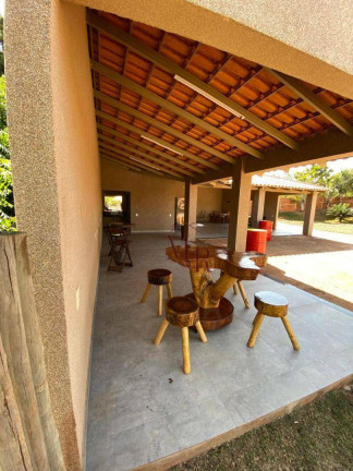 Imagem Casa com 3 Quartos à Venda, 2.500 m² em Zona Rural - Votuporanga Imagem Casa com 3 Quartos à Venda, 2.500 m² em Zona Rural - Votuporanga