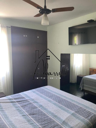 Imagem Apartamento com 3 Quartos à Venda, 98 m² em Jaraguá - Piracicaba