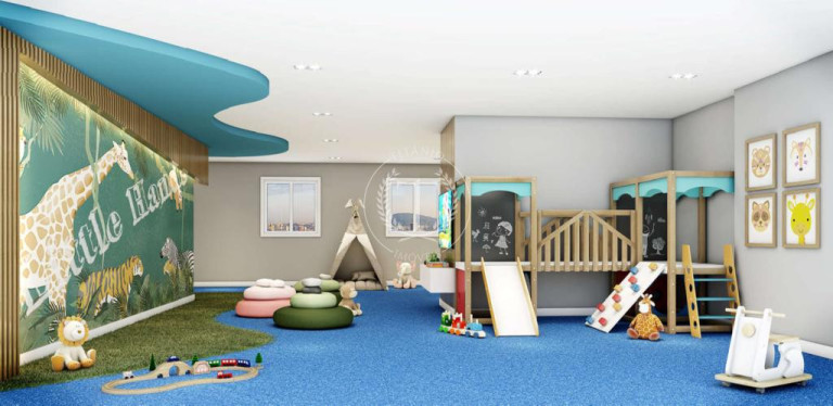 Imagem Apartamento com 2 Quartos à Venda, 38 m² em Sacomã - São Paulo Imagem Apartamento com 2 Quartos à Venda, 38 m² em Sacomã - São Paulo
