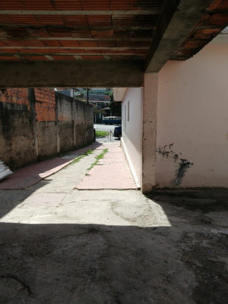Imagem Casa com 4 Quartos à Venda, 495 m² em Parque Panamericano - São Paulo