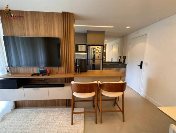 Imagem Apartamento com 2 Quartos à Venda, 58 m² em Chácara Inglesa - São Paulo Imagem Apartamento com 2 Quartos à Venda, 58 m² em Chácara Inglesa - São Paulo