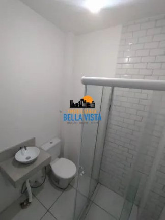 Imagem Apartamento com 1 Quarto à Venda, em Centro - São Vicente Imagem Apartamento com 1 Quarto à Venda, em Centro - São Vicente