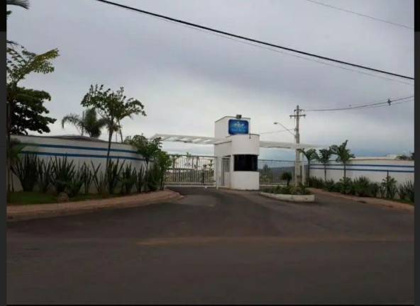 Imagem Terreno à Venda, em Colina Santa Mônica - Votorantim Imagem Terreno à Venda, em Colina Santa Mônica - Votorantim
