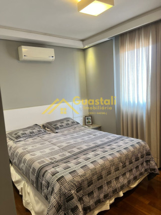 Imagem Apartamento com 3 Quartos à Venda, 87 m² em Alemães - Piracicaba