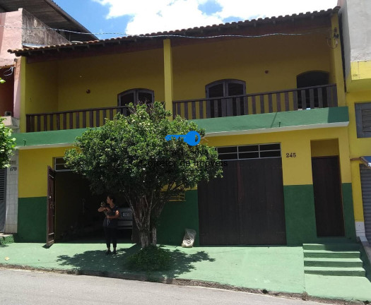Casa com 3 Quartos à Venda, 180 m² em Jardins (polvilho) - Cajamar