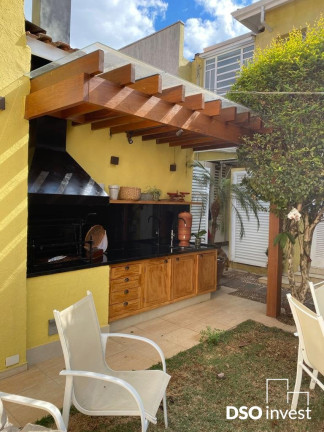 Imagem Casa com 4 Quartos à Venda, 220 m² em Vila Nova Conceição - São Paulo Imagem Casa com 4 Quartos à Venda, 220 m² em Vila Nova Conceição - São Paulo