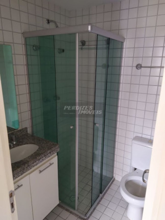 Imagem Apartamento com 1 Quarto para Alugar, 29 m² em Perdizes - São Paulo