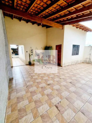Imagem Casa com 2 Quartos à Venda, 180 m² em Conjunto Habitacional Júlio De Mesquita Filho - Sorocaba