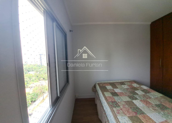 Imagem Apartamento com 2 Quartos à Venda, 62 m² em Parque Campolim - Sorocaba