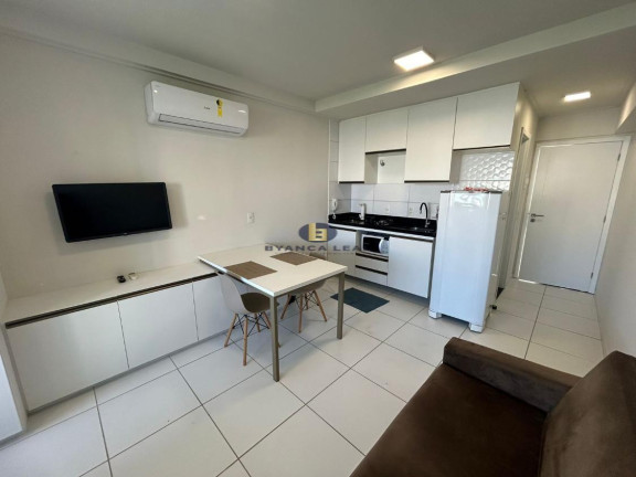 Imagem Apartamento com 1 Quarto à Venda, 23 m² em Boa Viagem - Recife