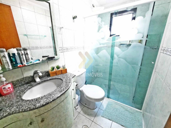 Imagem Apartamento com 3 Quartos à Venda, 138 m² em Vila Tupi - Praia Grande Imagem Apartamento com 3 Quartos à Venda, 138 m² em Vila Tupi - Praia Grande