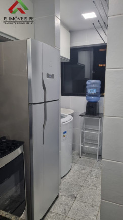 Imagem Imóvel com 1 Quarto à Venda, 50 m² em Boa Viagem - Recife