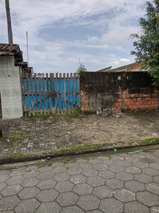 Imagem Terreno à Venda, 285 m² em Agenor De Campos - Mongaguá Imagem Terreno à Venda, 285 m² em Agenor De Campos - Mongaguá