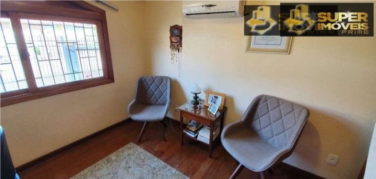 Imagem Casa com 4 Quartos à Venda, 436 m² em Areal - Pelotas Imagem Casa com 4 Quartos à Venda, 436 m² em Areal - Pelotas
