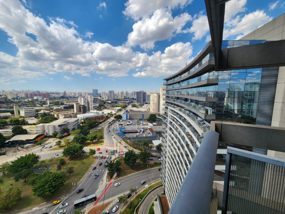Apartamento com 2 Quartos à Venda, 69 m² em água Branca - São Paulo